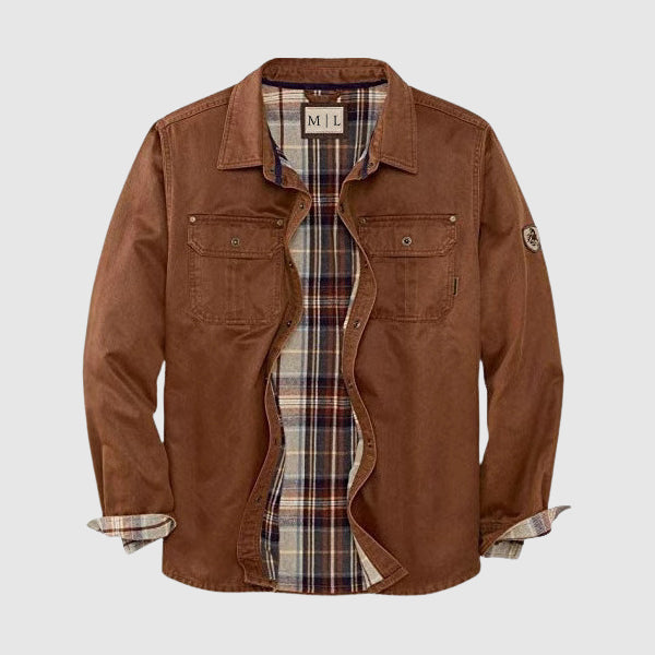 Lorenzo Vitali Moto Utility jakke