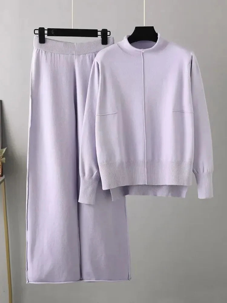 Luxe Comfort Set by Valentina Rossi