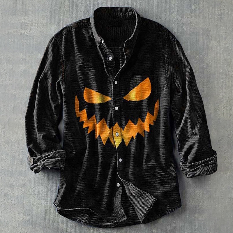 Halloween Wicked-trøjen