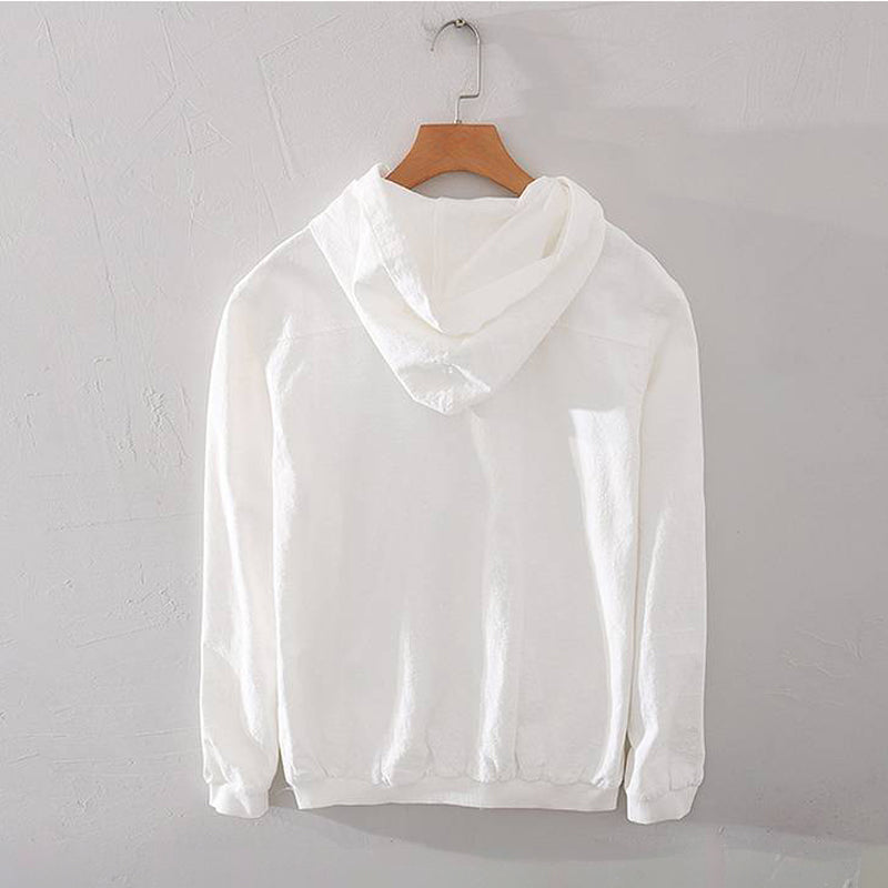 Theodore Willow Spring Ramie-jakke