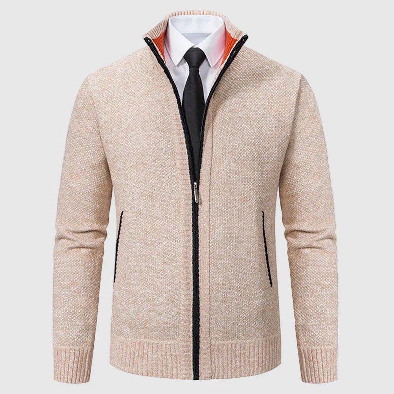Blackwell Signature Coat af Lorenzo Vitali