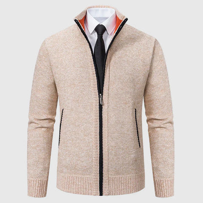 Blackwell Signature Coat af Lorenzo Vitali