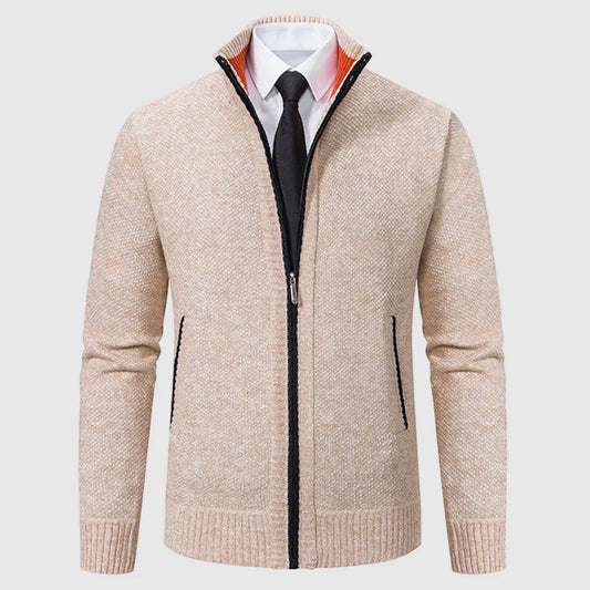 Blackwell Signature Coat af Lorenzo Vitali