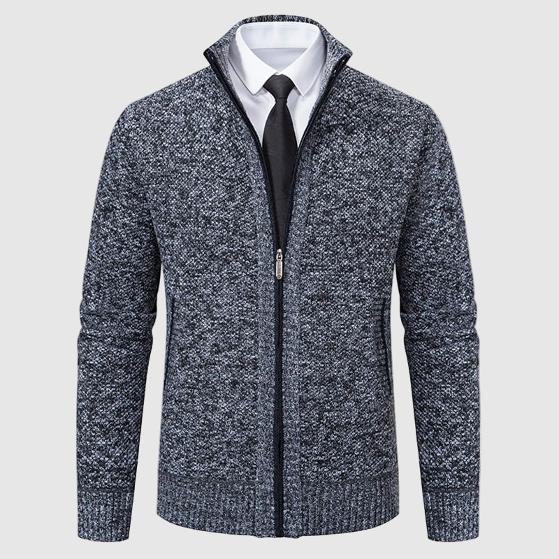 Blackwell Signature Coat af Lorenzo Vitali