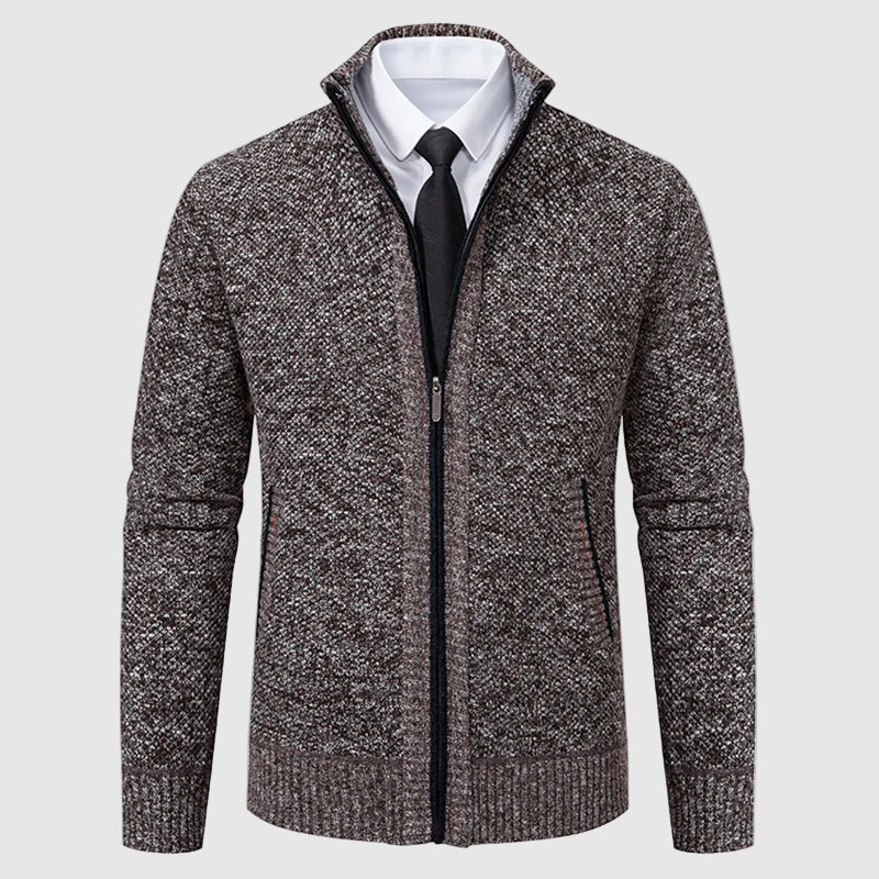 Blackwell Signature Coat af Lorenzo Vitali