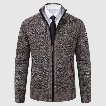 Blackwell Signature Coat af Lorenzo Vitali