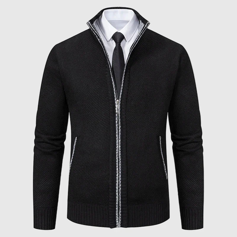 Blackwell Signature Coat af Lorenzo Vitali