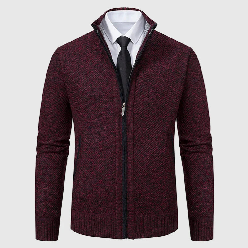 Blackwell Signature Coat af Lorenzo Vitali