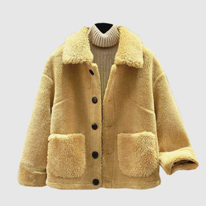 Chloé Montclair tre-delt sæt