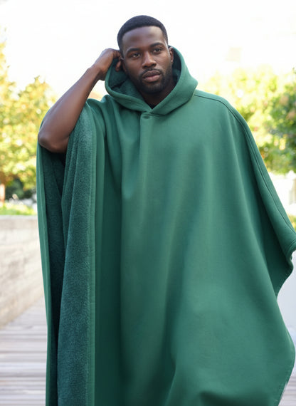 Hyggelig Freedom-hoodie med vægt