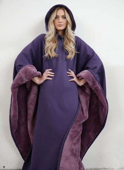 Hyggelig Freedom-hoodie med vægt