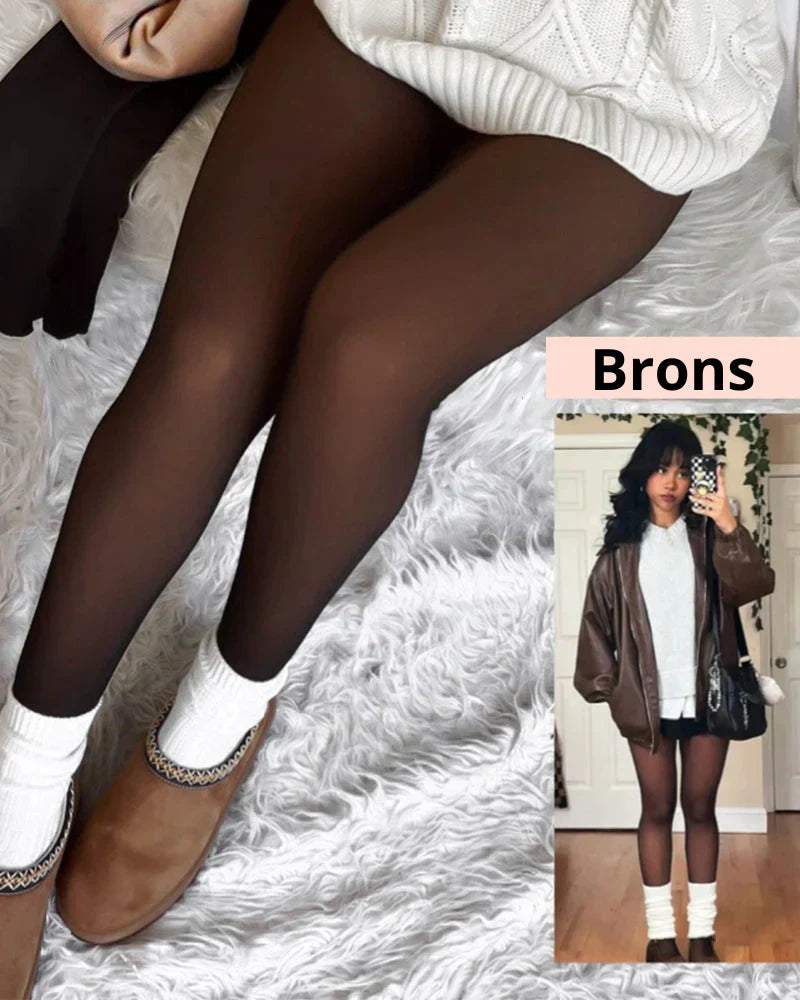 Ryzon – Hold dig stilfuld og varm denne efterår!