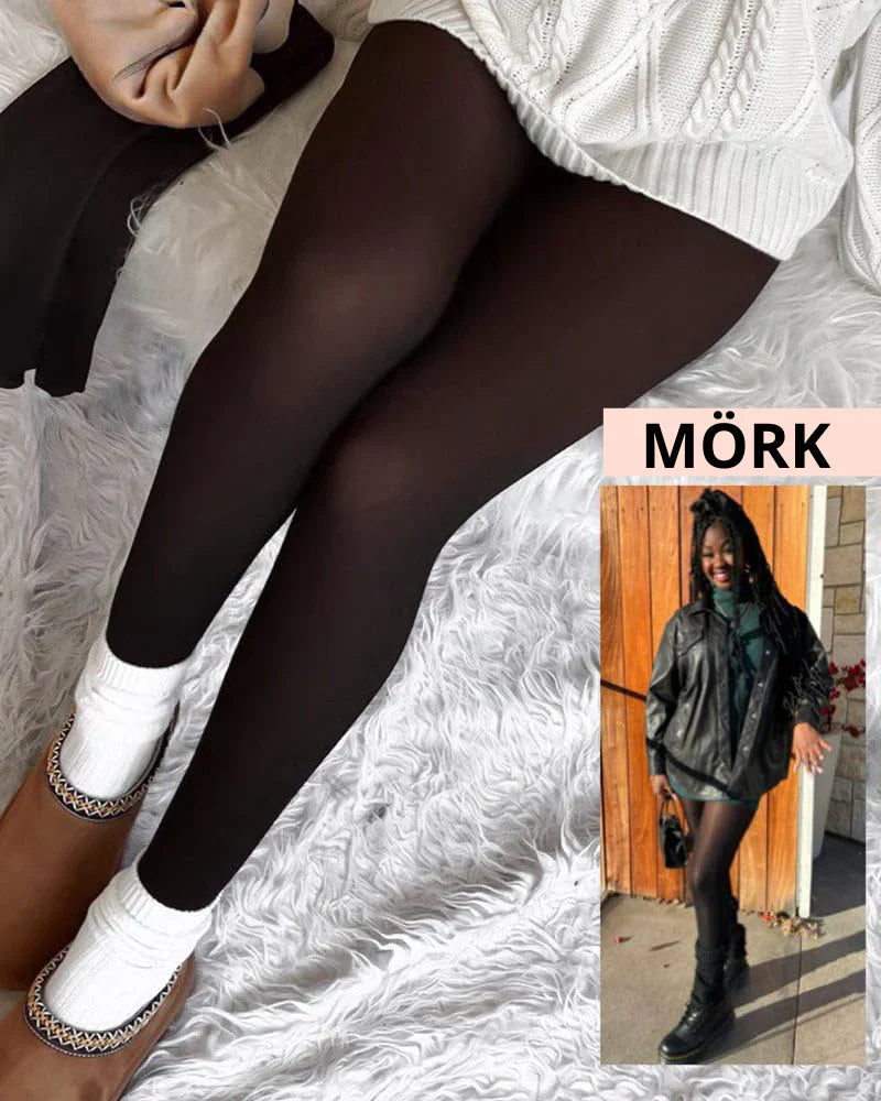 Ryzon – Hold dig stilfuld og varm denne efterår!