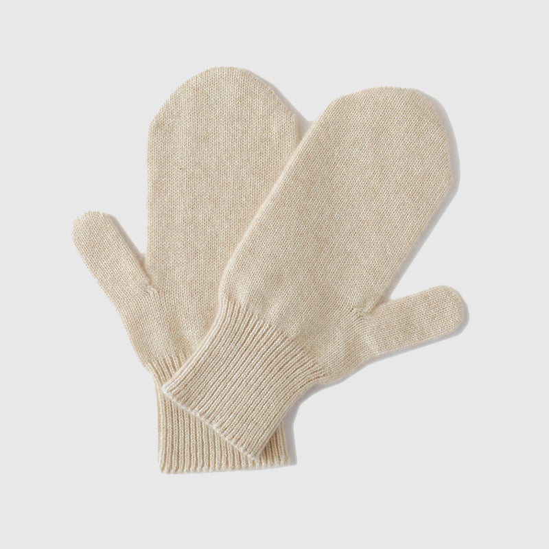 Cashmere Gloves' omfavnelse