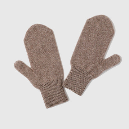 Cashmere Gloves' omfavnelse