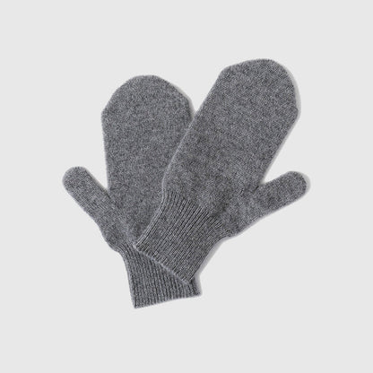 Cashmere Gloves' omfavnelse