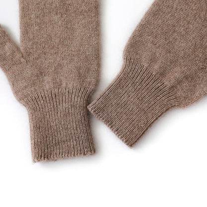 Cashmere Gloves' omfavnelse
