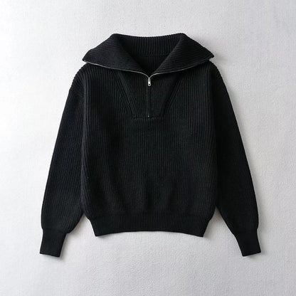 L'Inverno Elegante Sweater af Valentina Rossi