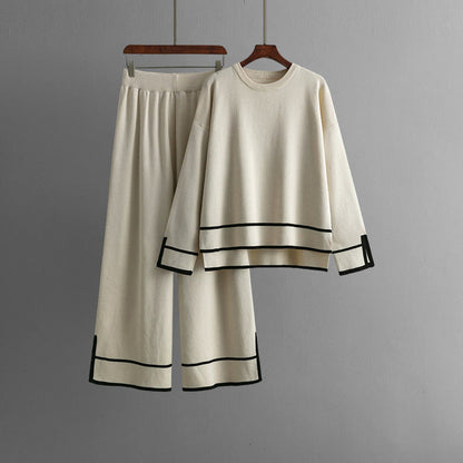 Luksuriøst strikketøj fra Valentina Rossi