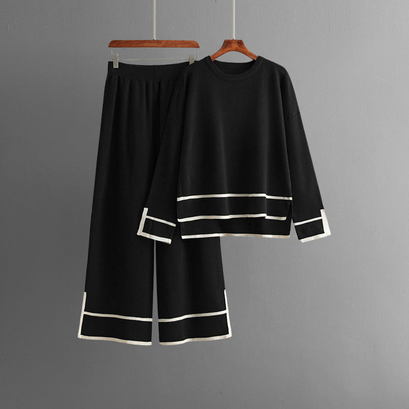 Luksuriøst strikketøj fra Valentina Rossi