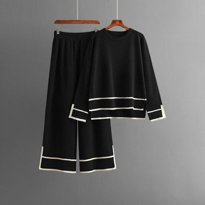 Luksuriøst strikketøj fra Valentina Rossi