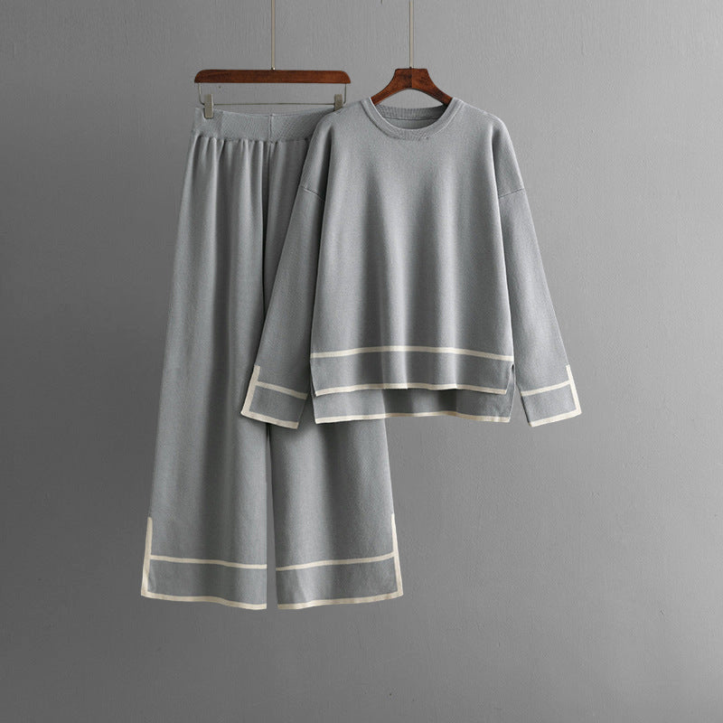 Luksuriøst strikketøj fra Valentina Rossi