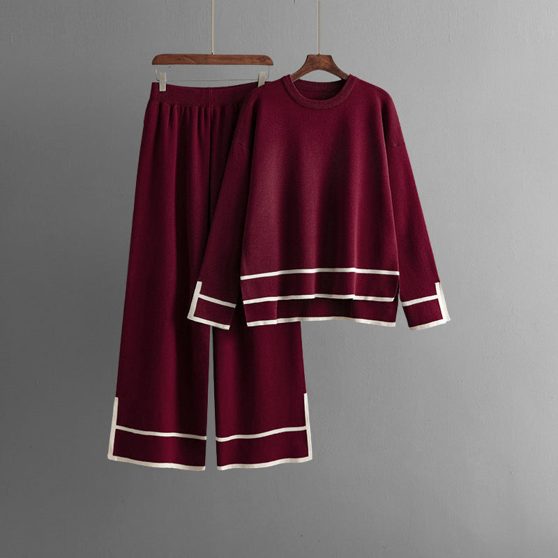 Luksuriøst strikketøj fra Valentina Rossi