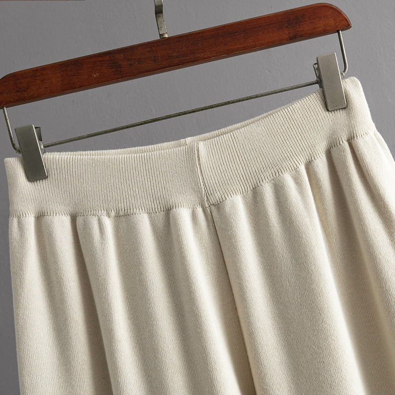 Luksuriøst strikketøj fra Valentina Rossi