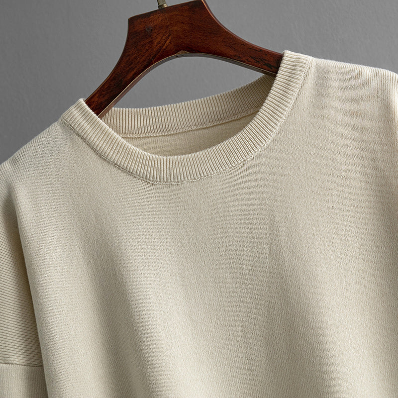 Luksuriøst strikketøj fra Valentina Rossi