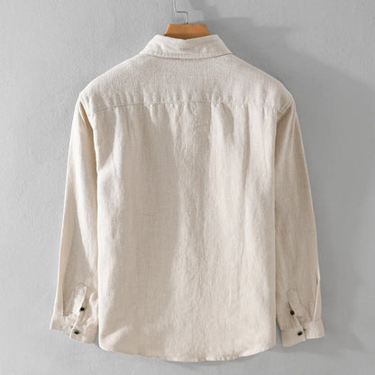 Roberto Russo Ikonisk herreskjorte