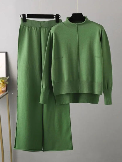 Luxe Comfort Set by Valentina Rossi