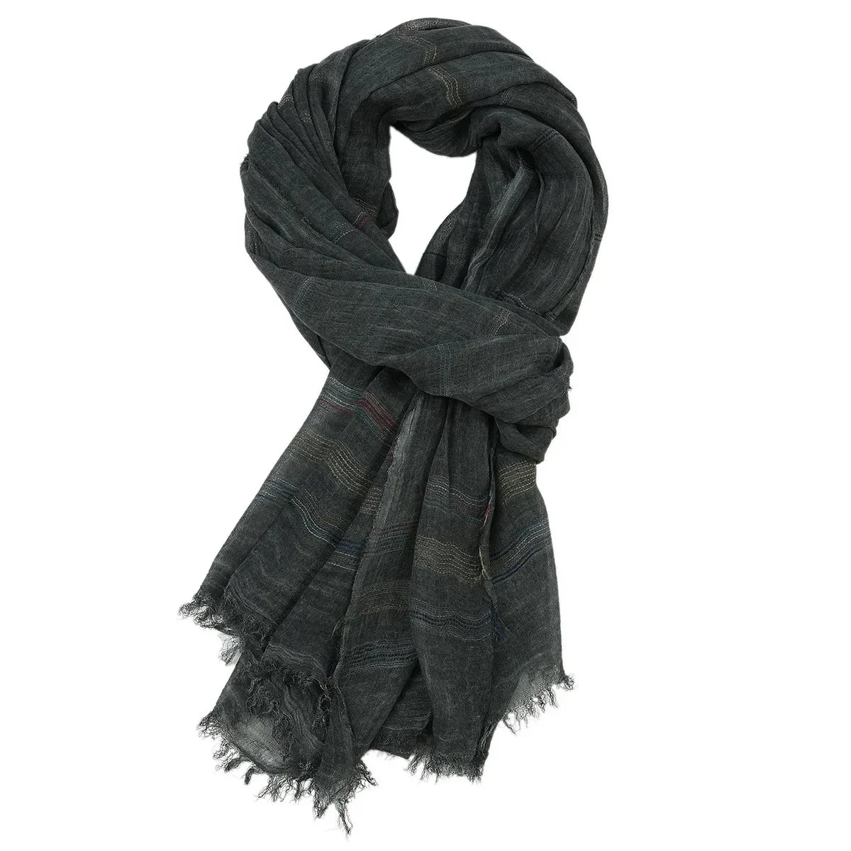 Monferrato Woven Scarf