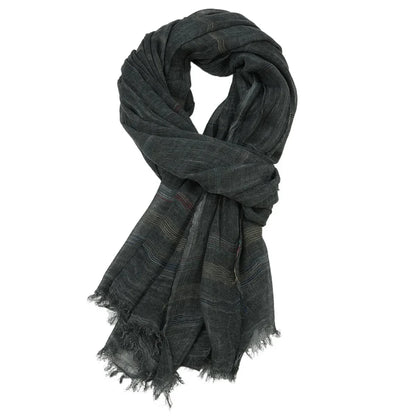 Monferrato Woven Scarf