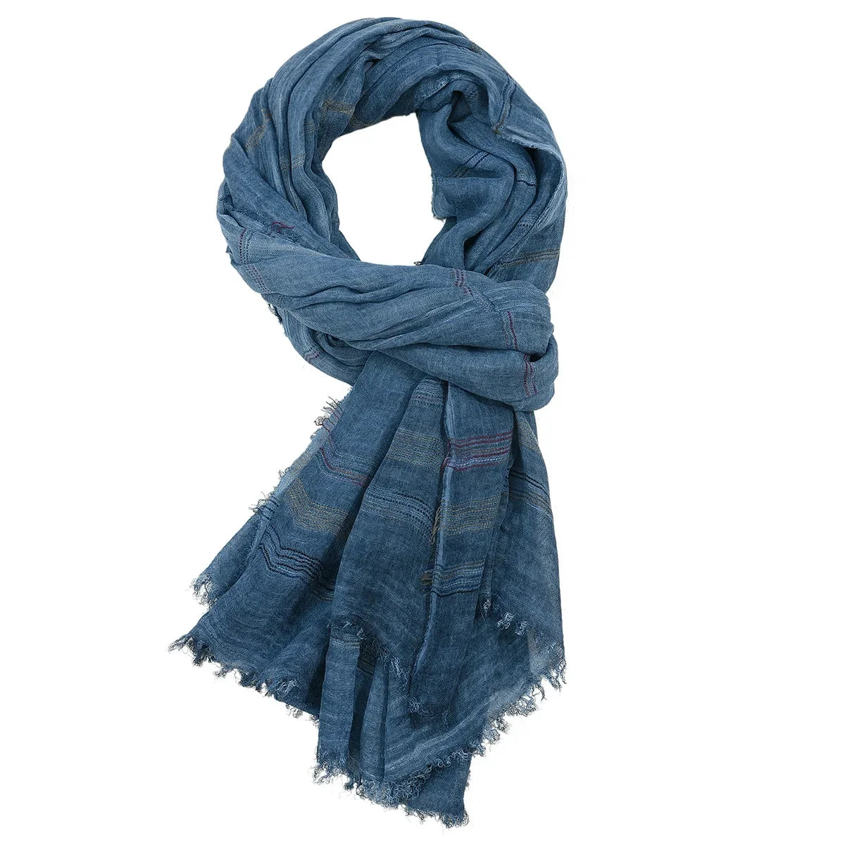 Monferrato Woven Scarf