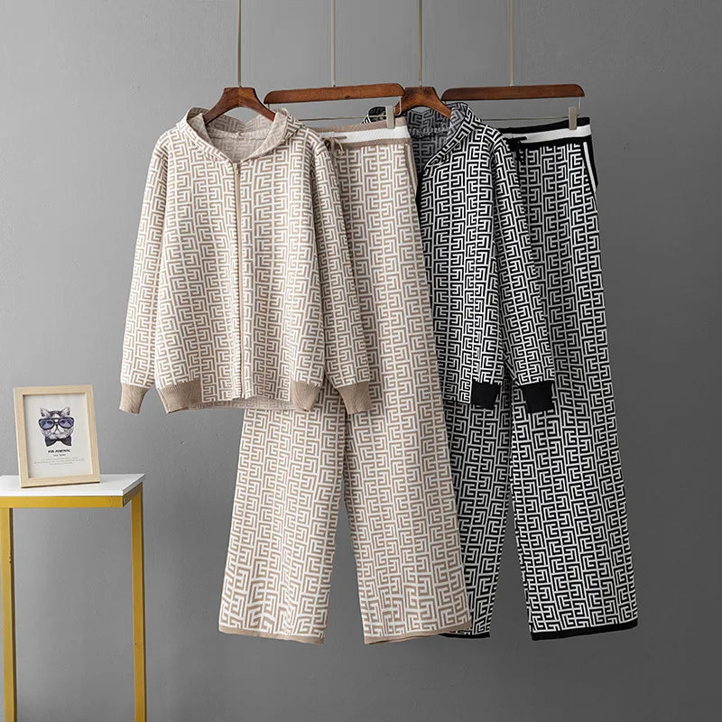 Valentina Rossi Abstract Beauty Set