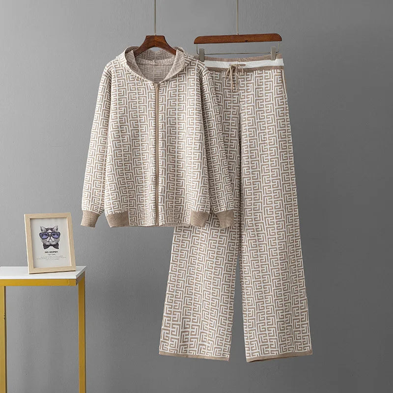 Valentina Rossi Abstract Beauty Set