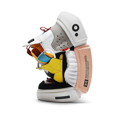 Theodore Willow Supreme Sneakers