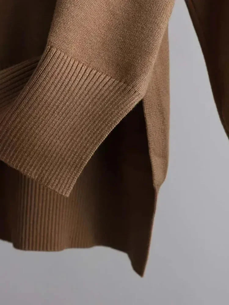 Luxe Comfort Set by Valentina Rossi