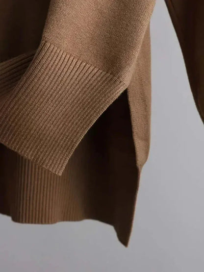 Luxe Comfort Set by Valentina Rossi