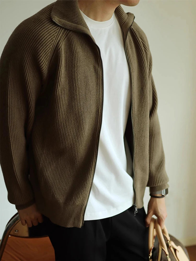 François Blanchet Vintage Heritage Jacket