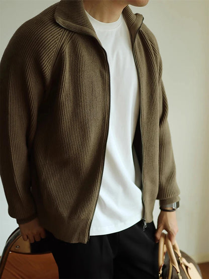 François Blanchet Vintage Heritage Jacket