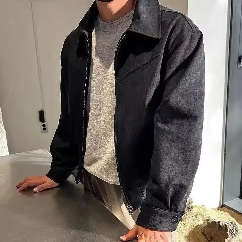 Lorenzo Vitali Il Cavaliere Nero Jacket