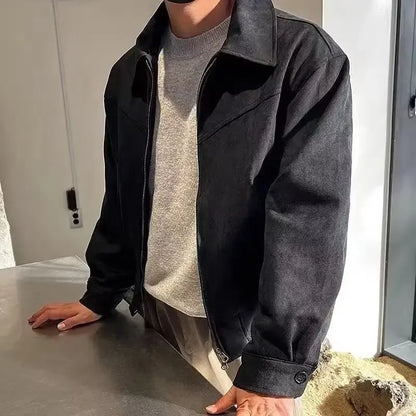 Lorenzo Vitali Il Cavaliere Nero Jacket