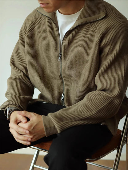 François Blanchet Vintage Heritage Jacket