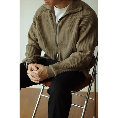 François Blanchet Vintage Heritage Jacket