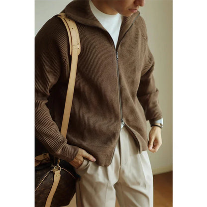 François Blanchet Vintage Heritage Jacket