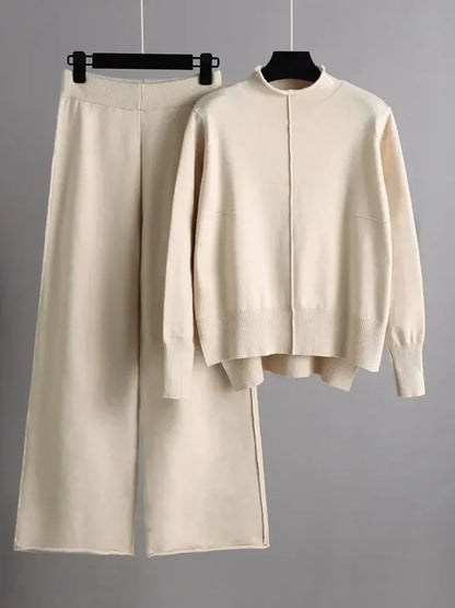 Luxe Comfort Set by Valentina Rossi