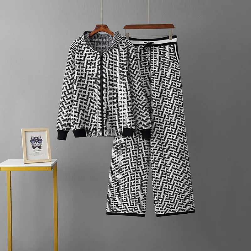 Valentina Rossi Abstract Beauty Set