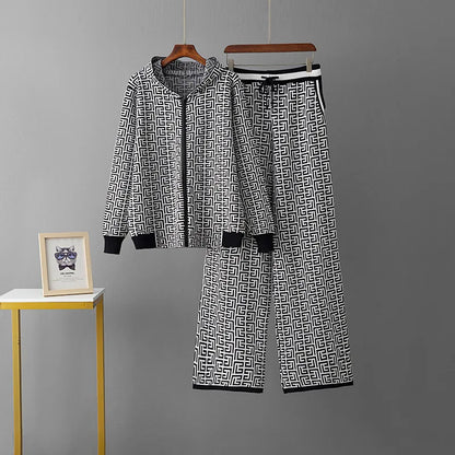 Valentina Rossi Abstract Beauty Set