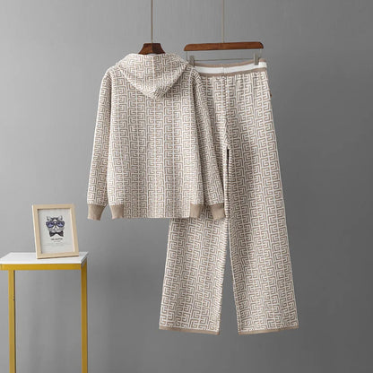 Valentina Rossi Abstract Beauty Set